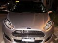 Ford Fiesta 2016 FOR SALE -0