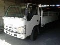 Isuzu Giga NKR Dropside Model 2016 FOR SALE-2