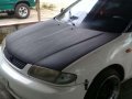 1997 Mazda 323 for sale-4