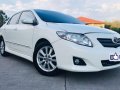 For Sale 2011 Acquired Fresh 2.0V Toyota SUPER Altis Automatic-0