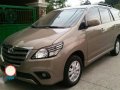 Toyota Innova 2013 for sale-0