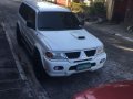 2005 Mitsubishi Montero for sale-2