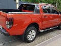 2014 Ford Ranger Wildtrak 4x2 not hilux strada navara montero 2015-3