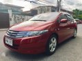 Honda City 2011 1.3s mt civic vios altis mirage fiesta focus 2012 2010-0