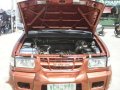 ISUZU Crosswind xuv 2003mdl 320k mt-10