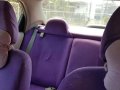 2005 Honda City for sale-8