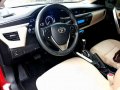 2015 Toyota Altis V not vios or honda city-7
