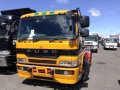 MITSUBISHI Fuso Supergreat Tractorhead FOR SALE-0