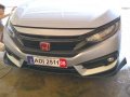 Honda Civic 2016​ For sale -5