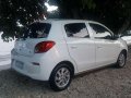 2016 Mitsubishi Mirage GLX MT FOR SALE -4