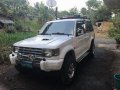 Mitsubishi Pajero 1997 for sale-0