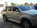 2010 Toyota HiluxGMT for sale-3
