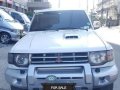 For Sale: 2005 Mitsubishi Pajero Field Master-3