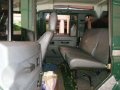 1998 Land Rover Defender 110 9seater expedition equipped rent or sale-2