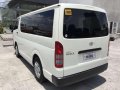2017 Toyota Hiace Commuter 3.0 Manual Transmission-4
