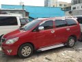 2013 Toyota Innova E 2.5 Diesel manual​ For sale -0