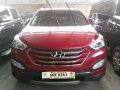 Hyundai Santa Fe 2016 AT for sale-1
