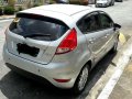 2015s FORD FIESTA automatic FOR SALE-4