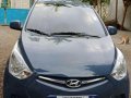 2016 Hyundai Eon GLX FOR SALE -1