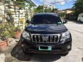 Toyota Prado Landcruiser 2012 FOR SALE -8