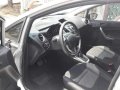 2015s FORD FIESTA automatic FOR SALE-9