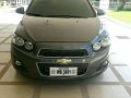 Chevrolet Sonic 2014 ltz FOR SALE -2