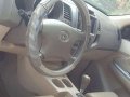 Toyota Fortuner 2006​ For sale -7