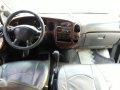 2002 Hyundai Starex SVX AT Diesel Local CRDI Engine-4