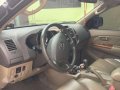 Toyota Fortuner 2009 FOR SALE -6
