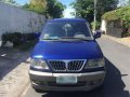 2004 Mitsubishi Adventure GLS FOR SALE -2