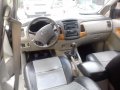 Toyota Innova g 2011 FOR SALE -6