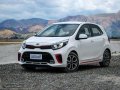 2018 All New KIA Picanto 1.0 SL Manual Transmission-0