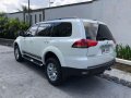 2015 Mitsubishi Montero GLX Automatic DSL 26tkm only​ For sale -1