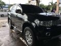 Mitsubishi Montero sports gls 1st owner 2011 model-0