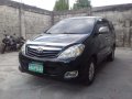 Toyota Innova g 2011 FOR SALE -1