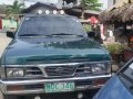 Nissan Terrano 1998"Mdl 4x4 Gas Very Good Condition 165K Neg-1