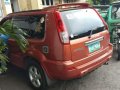 Nissan Xtrail AT 2006 Model FOR SALE -4