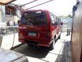 Nissan Urvan model 2008 price 350k​Fully loaded-4