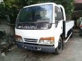 Isuzu Elf dropside 16 feet 4hf1 2006 FOR SALE-0