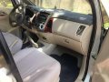 468t only Toyota Innova 2007 G diesel top of the line cebu plate-8
