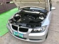 2008 BMW 320i 2009 2010 2011 2007-10