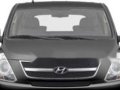 Hyundai Grand Starex Super Express 2017-2
