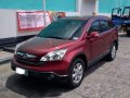 HONDA CRV 2007 FOR SALE-7