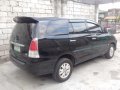 Toyota Innova g 2011 FOR SALE -3