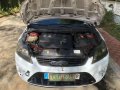 Ford Focus S Diesel Engine Hatchback 2011-8