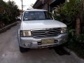 2005 Ford Everest xlt For sale   ​Fully loaded-1