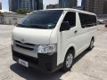 Toyota Hiace 2017 for sale-2