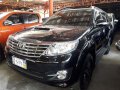 2015 Toyota Fortuner for sale-2