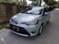 Toyota Vios E 2016 FOR SALE -0