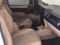 2010 Isuzu Crosswind XUV matic FOR SALE-2